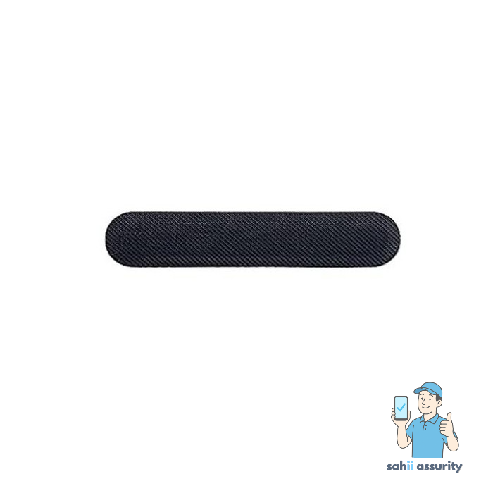 Speaker Jaali Anti Dust Net Rubber for Vivo Z1